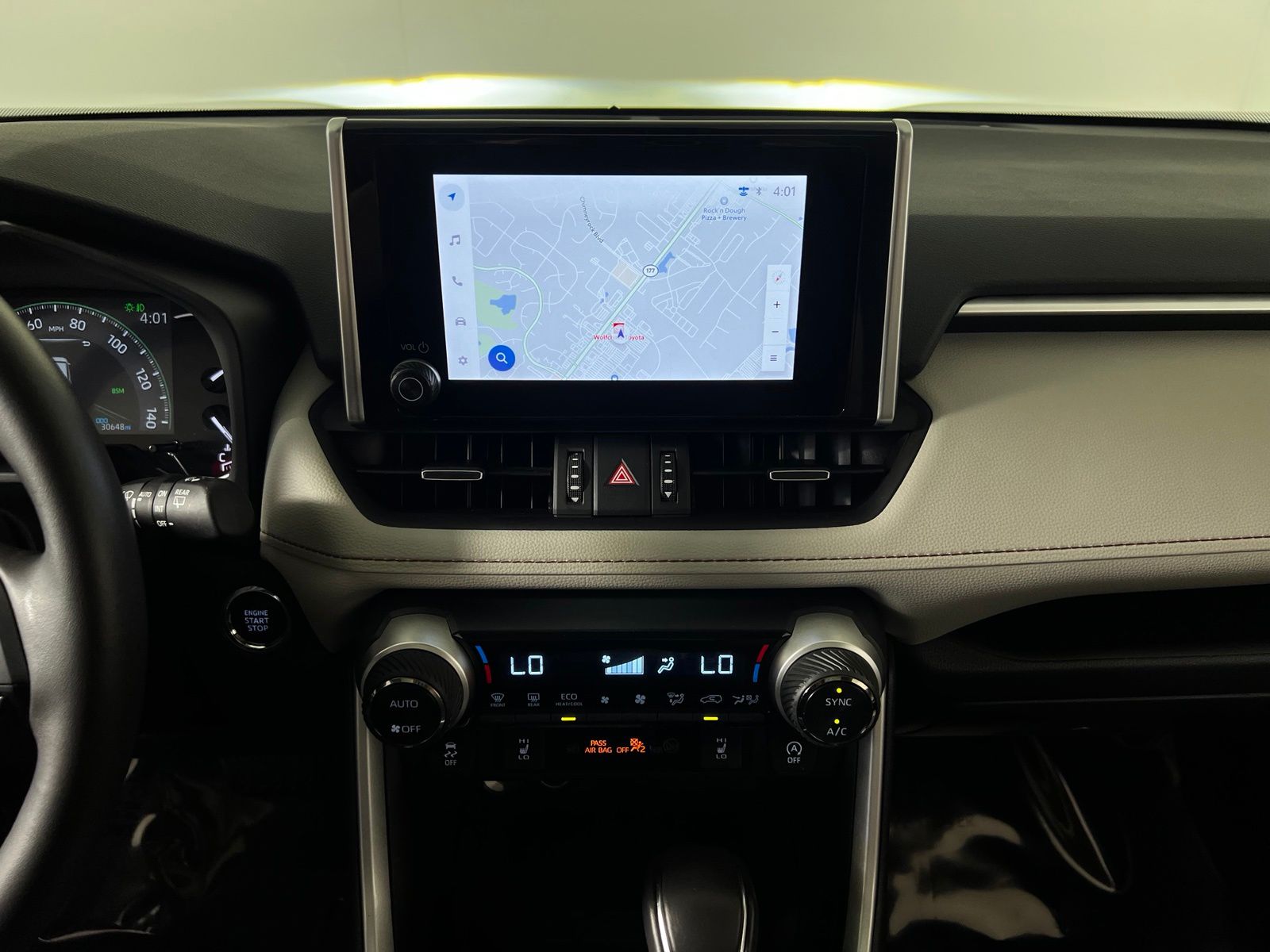 Thumbnail: 2024 Toyota RAV4 - 19