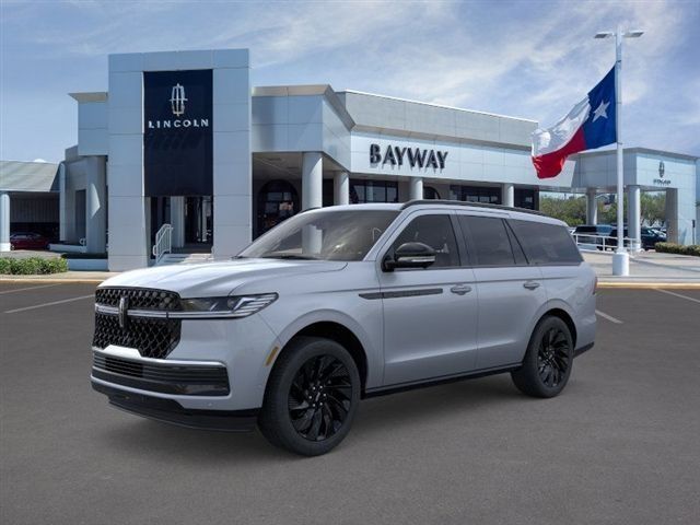 2025 Lincoln Navigator Reserve 4WD