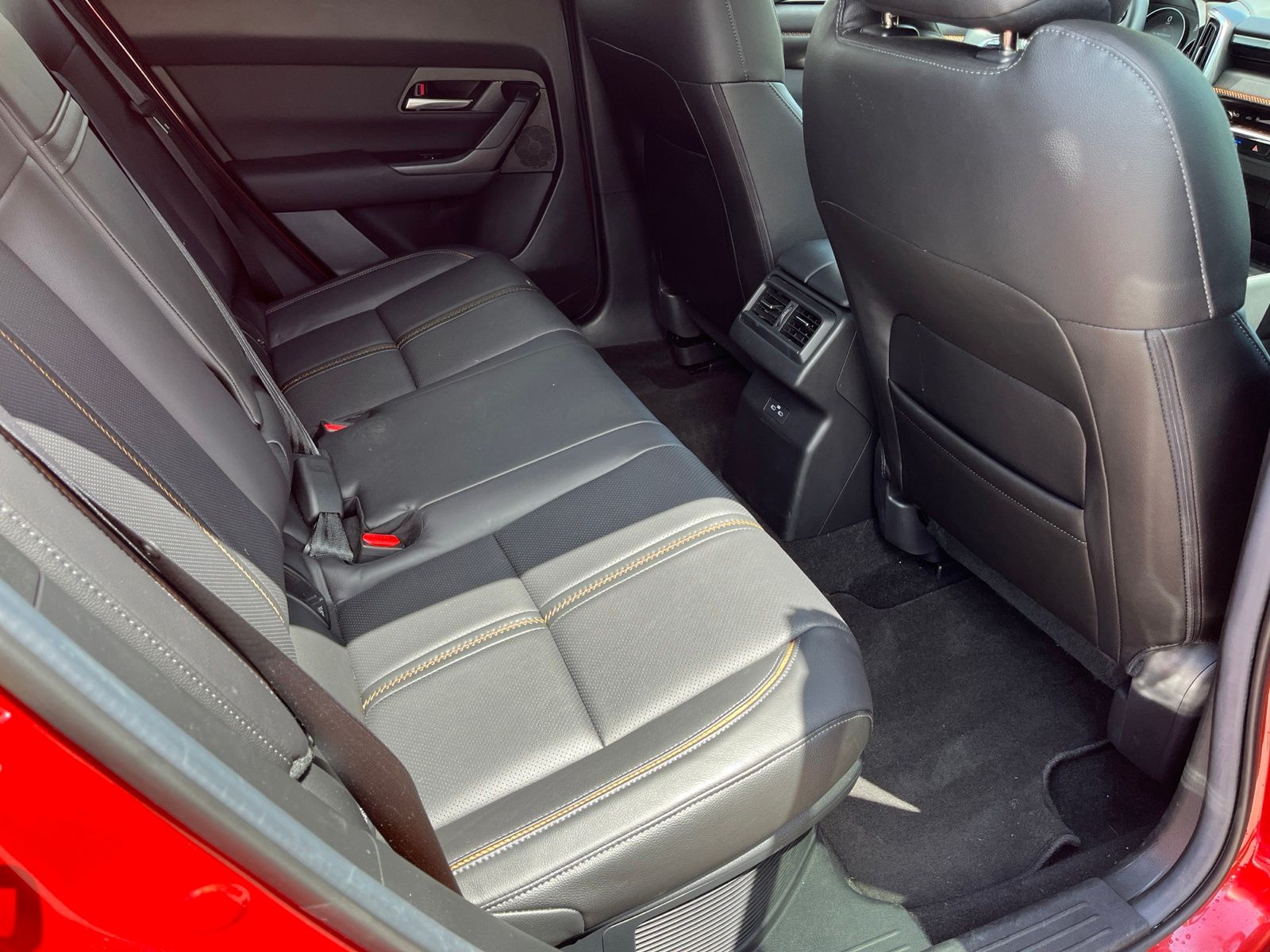 Used Car 2025 Mazda Cx-50 Hybrid  Premium Plus For Sale Under $35,000 In Austin, Texas