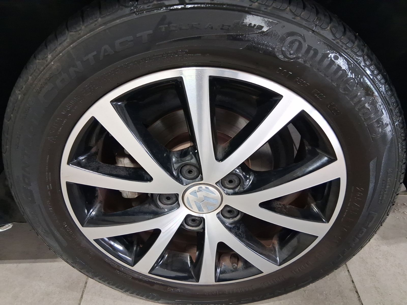 Used Car 2015 Volkswagen Jetta  1.8t Se For Sale Under $15,000 In Austin, Texas
