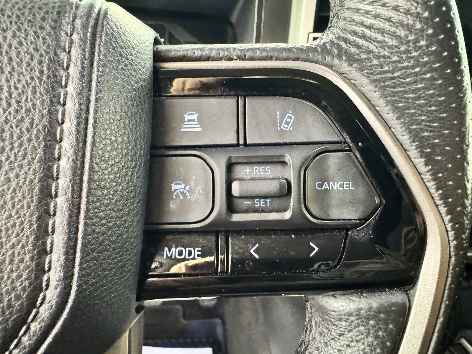 Used 2024 Black Toyota SR5 image 19