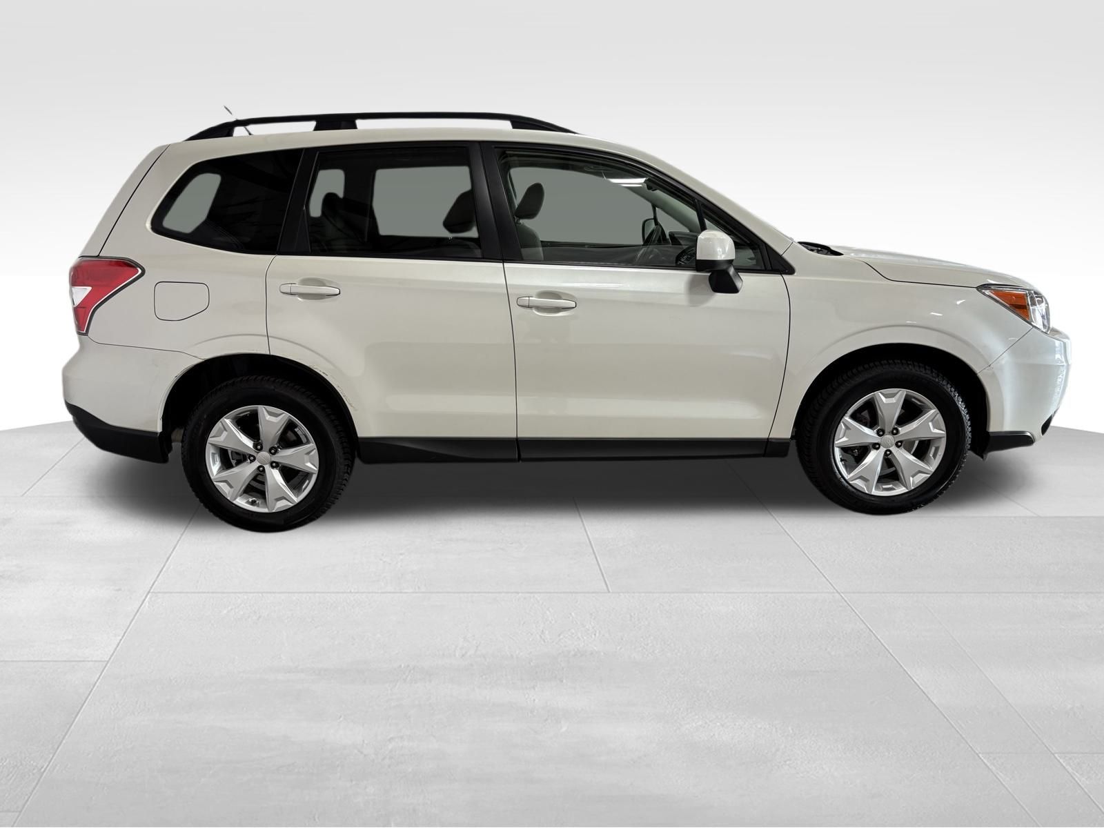 Used Car 2015 Subaru Forester  2.5i Premium For Sale Under $20,000 In Austin, Texas