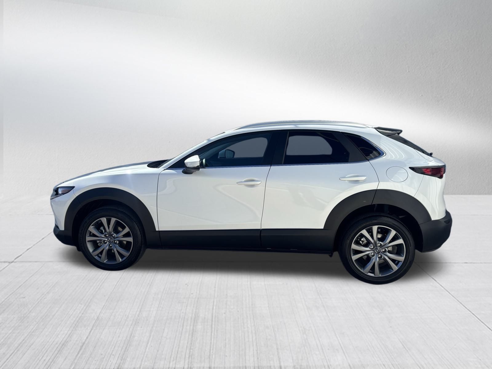 Used Car 2024 Mazda Cx-30  2.5 S Preferred Package For Sale Under $30,000 In Austin, Texas