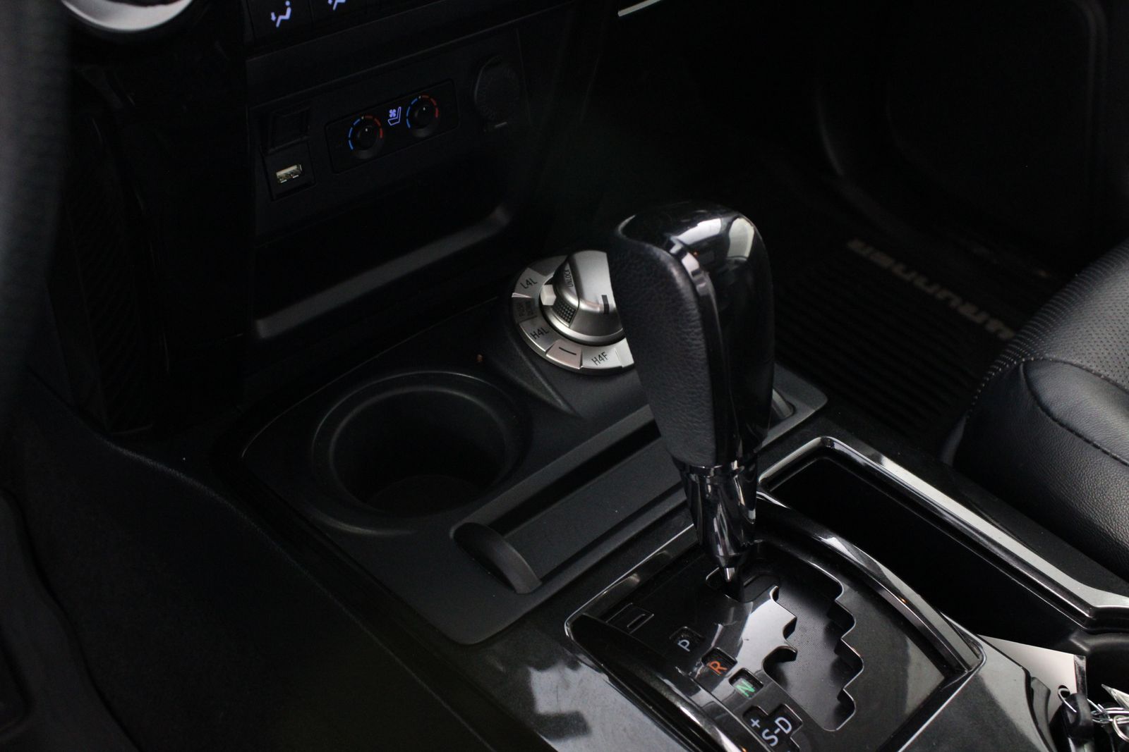Used 2020 Gray Toyota Nightshade image 18