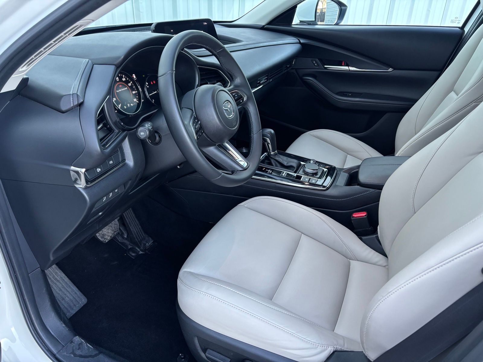 Used Car 2025 Mazda Cx-30  2.5 S Preferred Package For Sale Under $25,000 In Austin, Texas