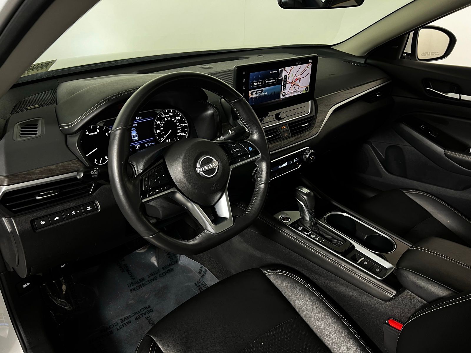 Thumbnail: 2024 Nissan Altima - 12