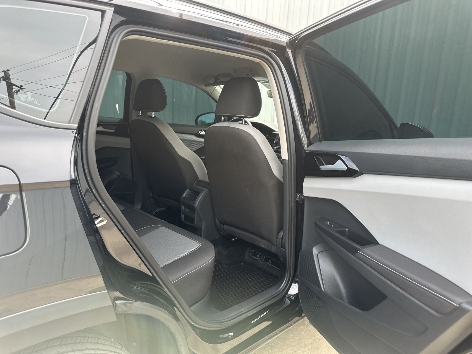 Used Car 2024 Volkswagen Taos  1.5t S For Sale Under $25,000 In Austin, Texas