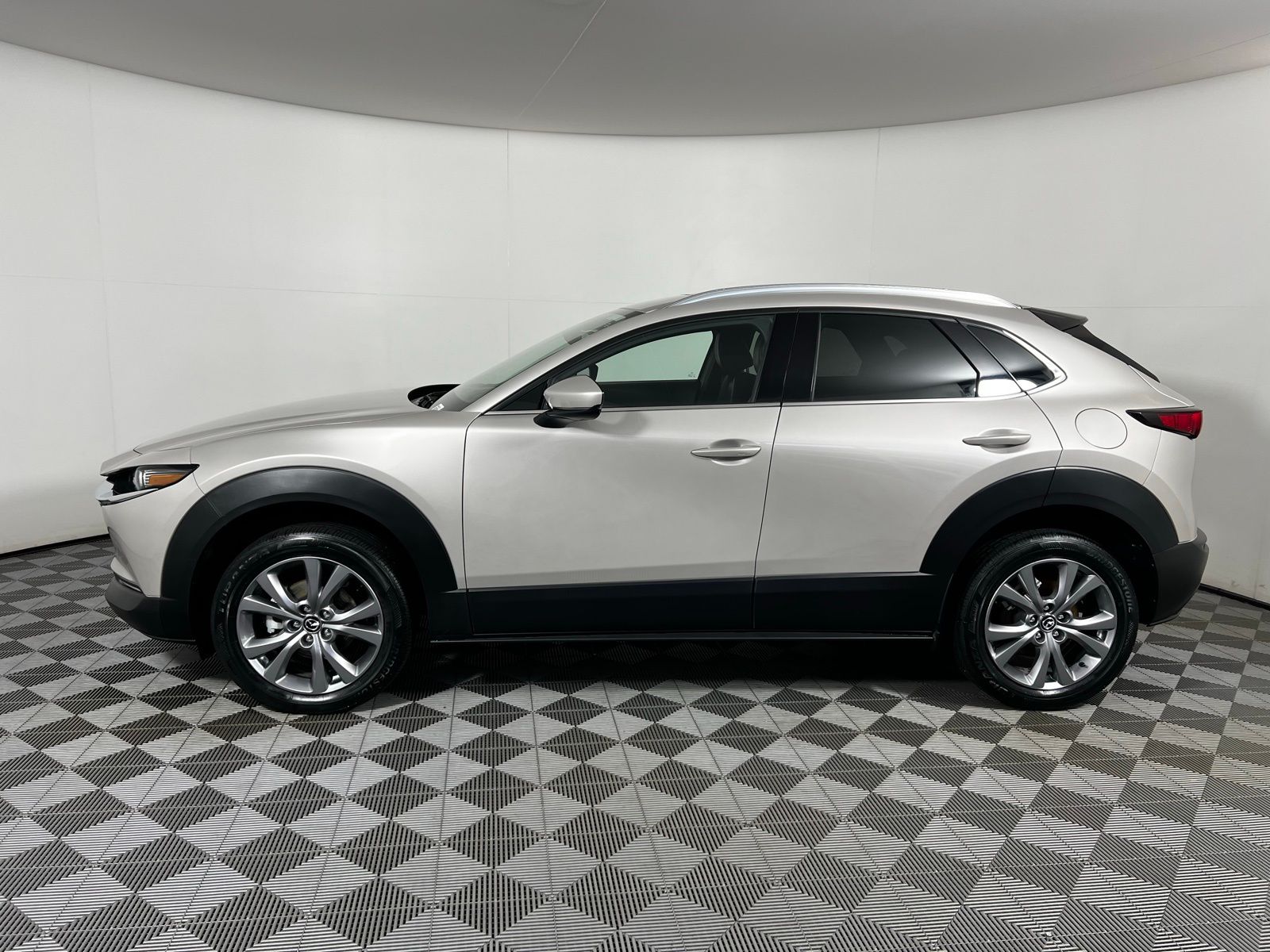 2024 Mazda CX-30 Premium 8