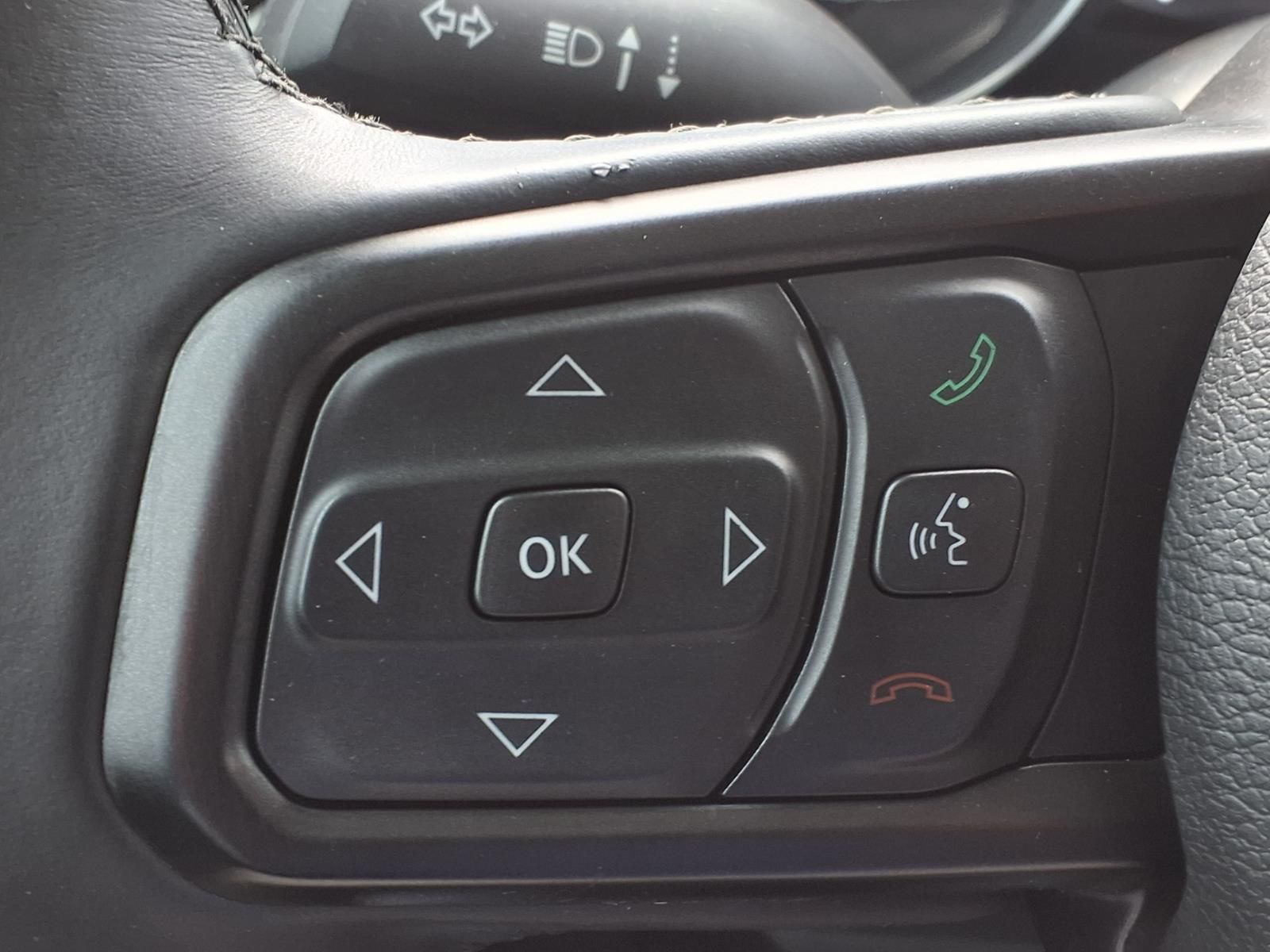 2021 Jeep Gladiator Willys Blue at Emmons Autoplex