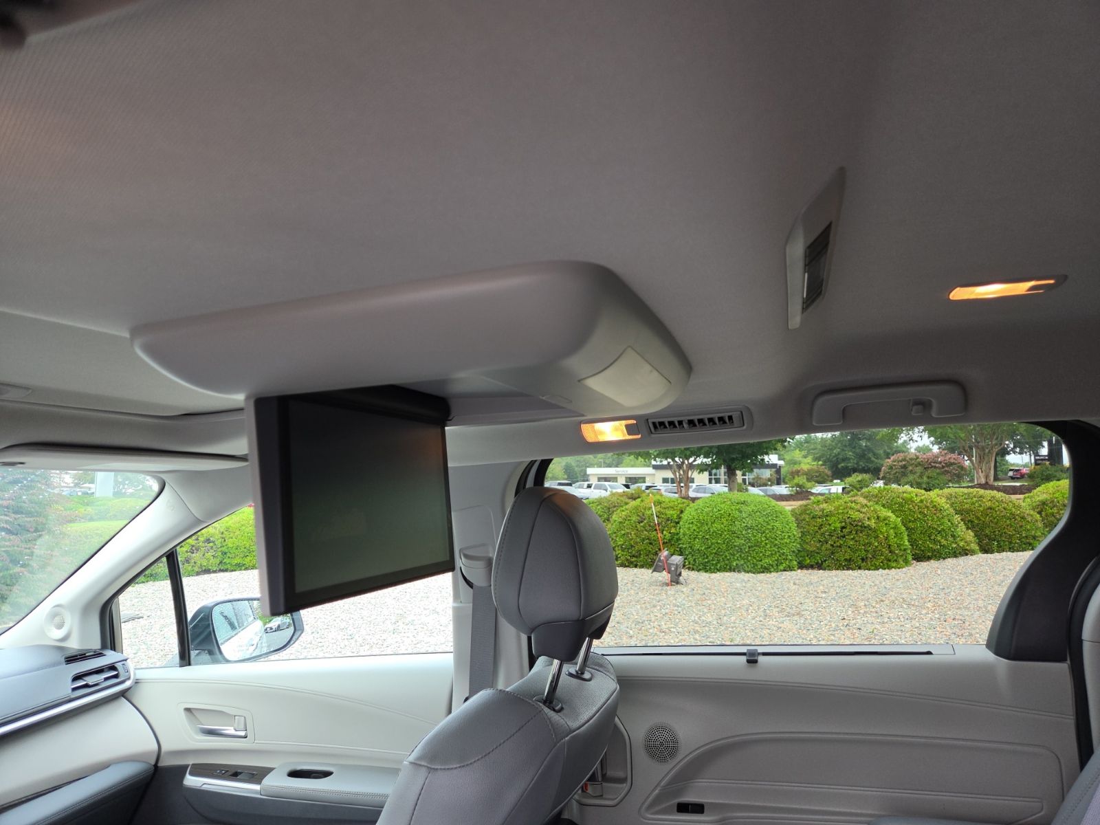Used 2024 Beige Toyota Limited image 20