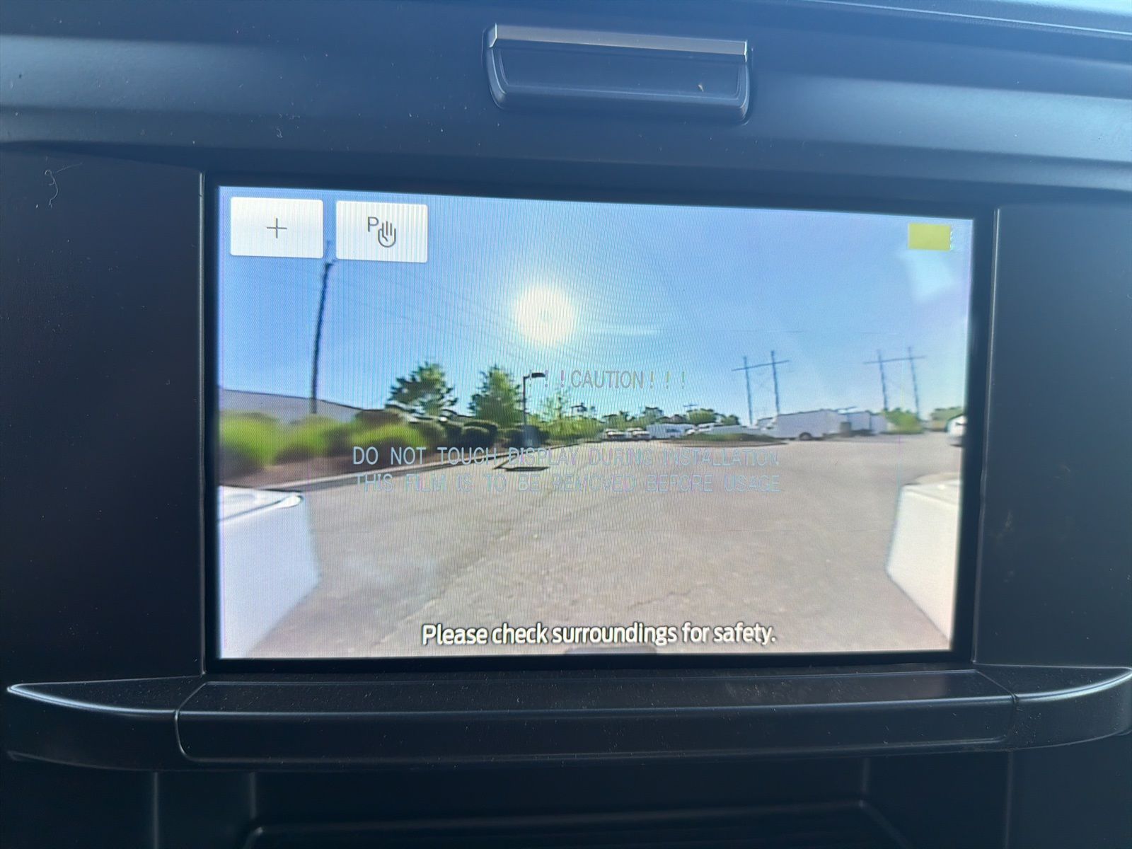 New 2026 Oxford White Ford XL image 7