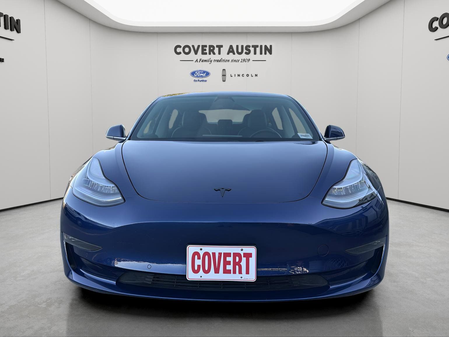 Used Car 2018 Tesla Model 3  Performance For Sale Under $25,000 In Austin, Texas