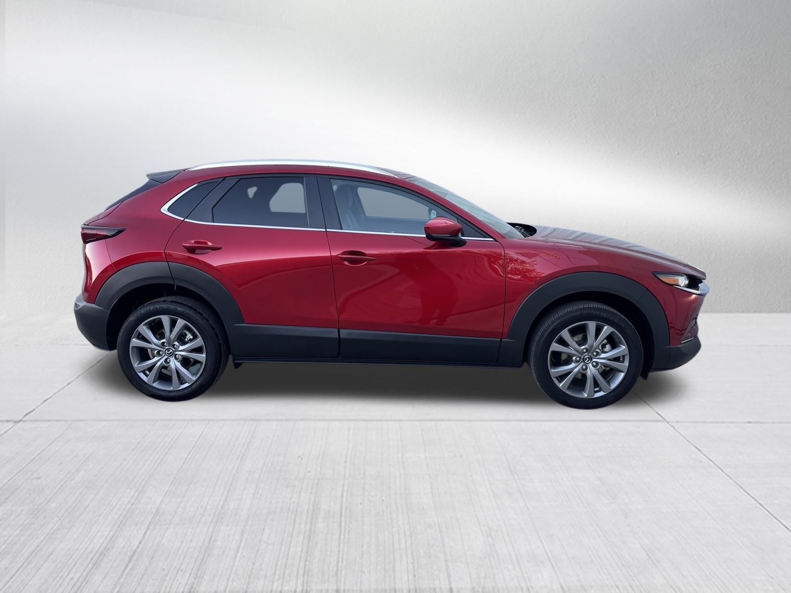 Used Car 2025 Mazda Cx-30  2.5 S Preferred Package For Sale Under $30,000 In Austin, Texas