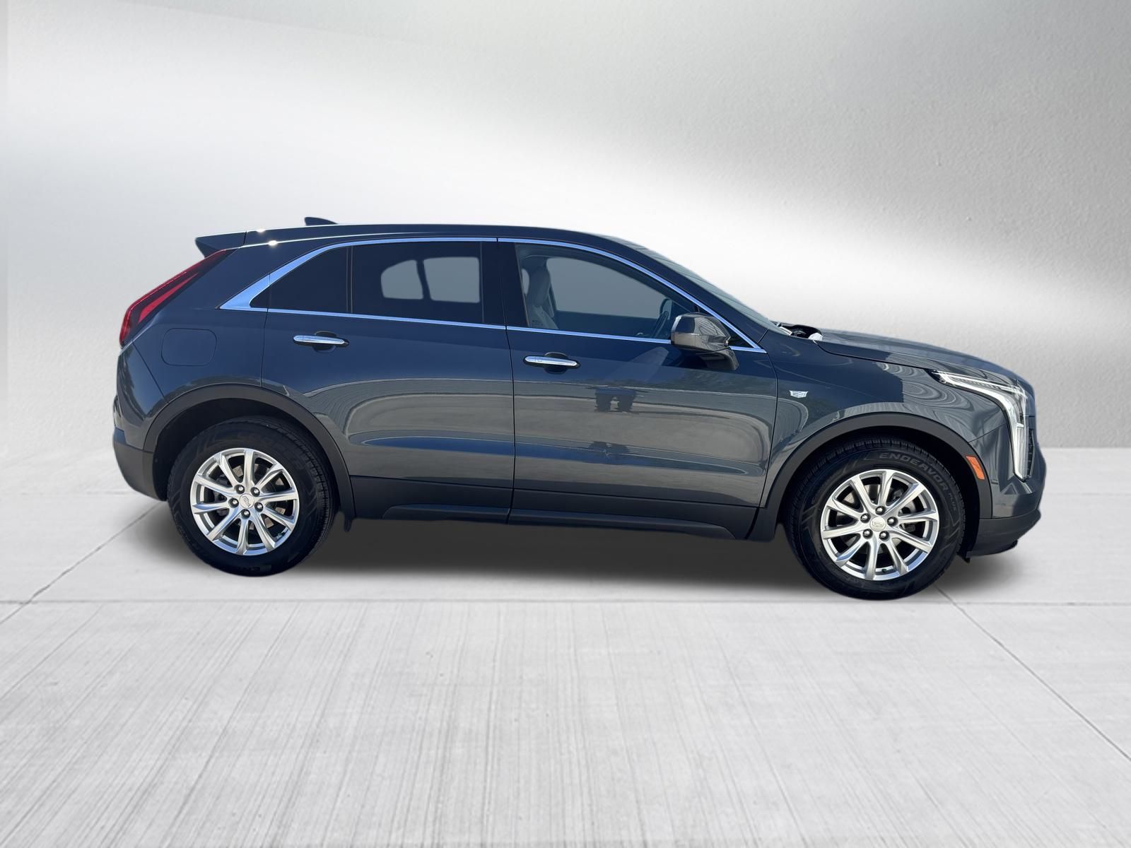 Used Car 2019 Cadillac Xt4  Luxury For Sale Under $20,000 In Austin, Texas