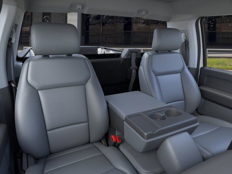 New Car 2025 Ford F-150  Xl For Sale Under $35,000 In Austin, Texas