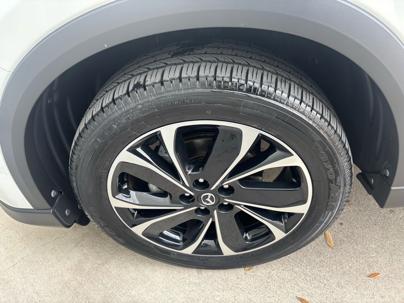 Used Car 2023 Mazda Cx-5  2.5 S Premium Plus Package For Sale Under $30,000 In Austin, Texas