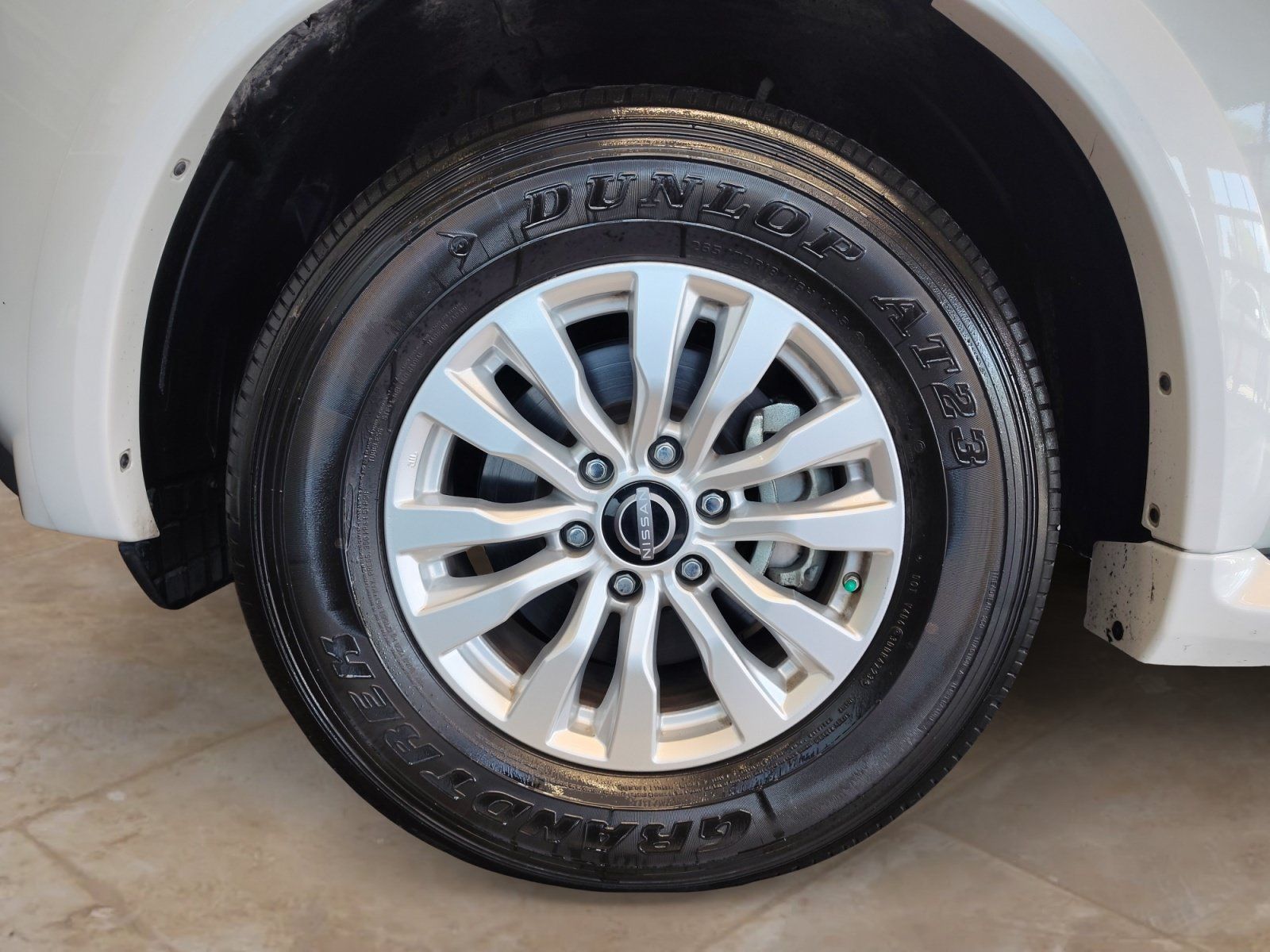 Used Car 2024 Nissan Armada  Sv For Sale Under $40,000 In San Antonio, Texas