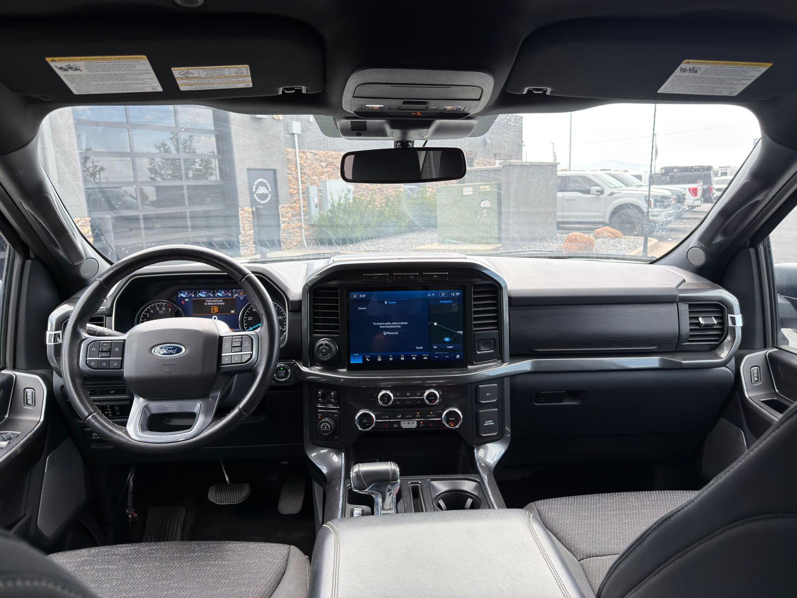 Used 2023 Ford F-150 Truck