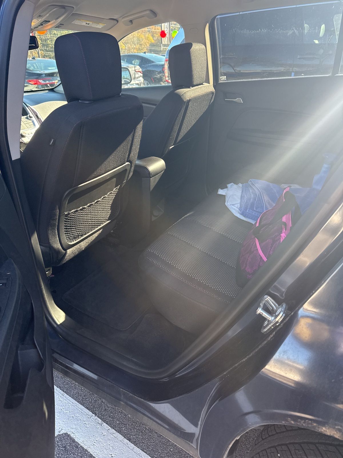 2016 Gmc Terrain SLE photo 4