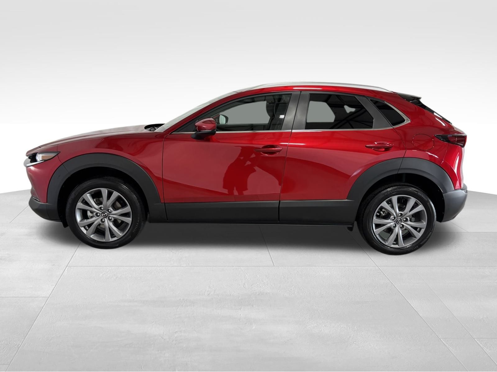 Used Car 2025 Mazda Cx-30  Wagon 4 Dr. 2.5 S Preferred Package All Wheel Drive For Sale Under $25,000 In Austin, Texas