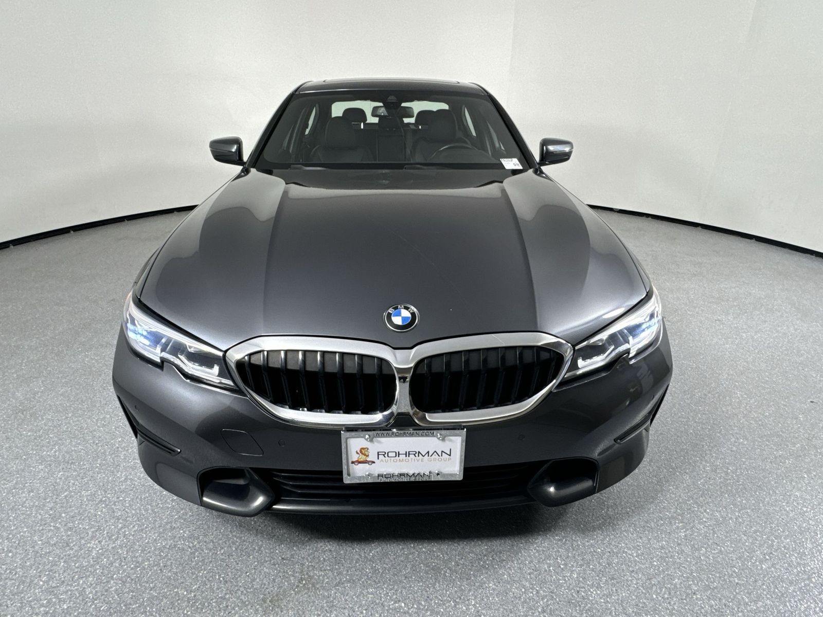 2021 BMW 3 Series 330i xDrive 24