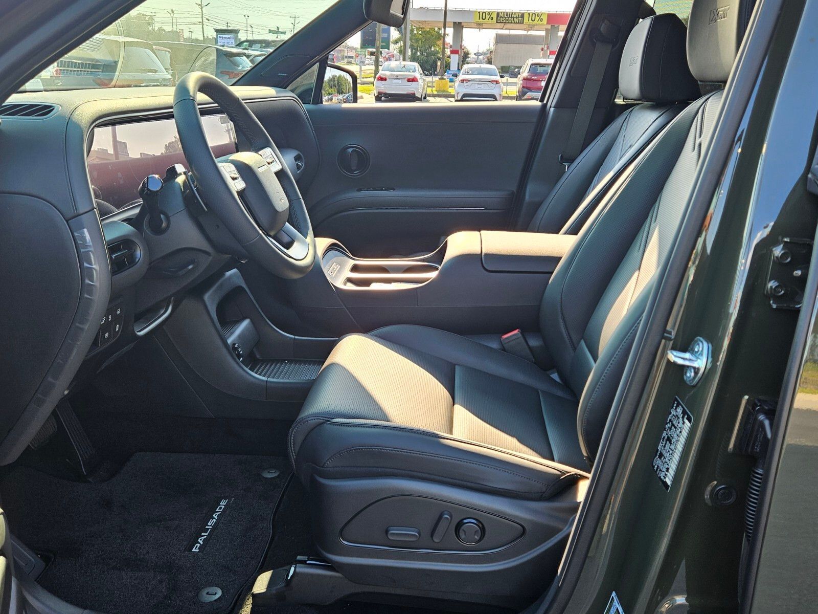 New 2026 Silver HYUNDAI XRT Pro image 5