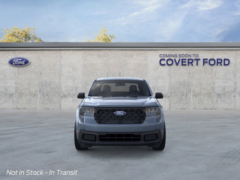 New Car 2025 Ford Maverick  Xlt For Sale Under $35,000 In Austin, Texas