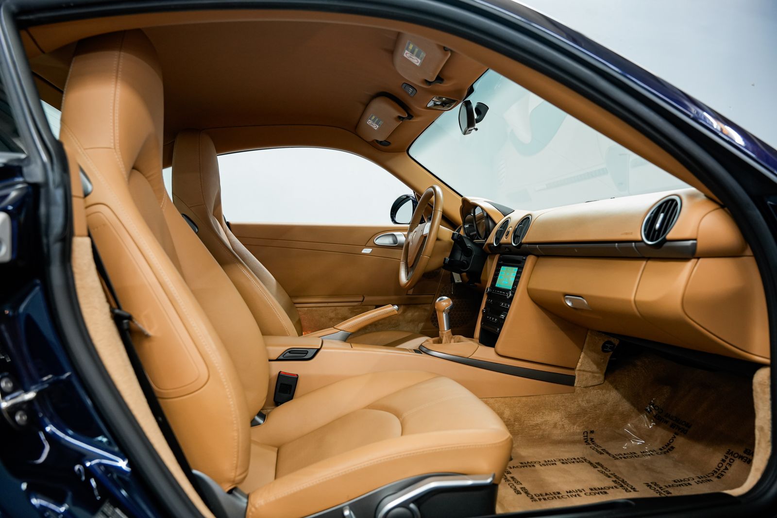 2009 Porsche Cayman Base — photo 23