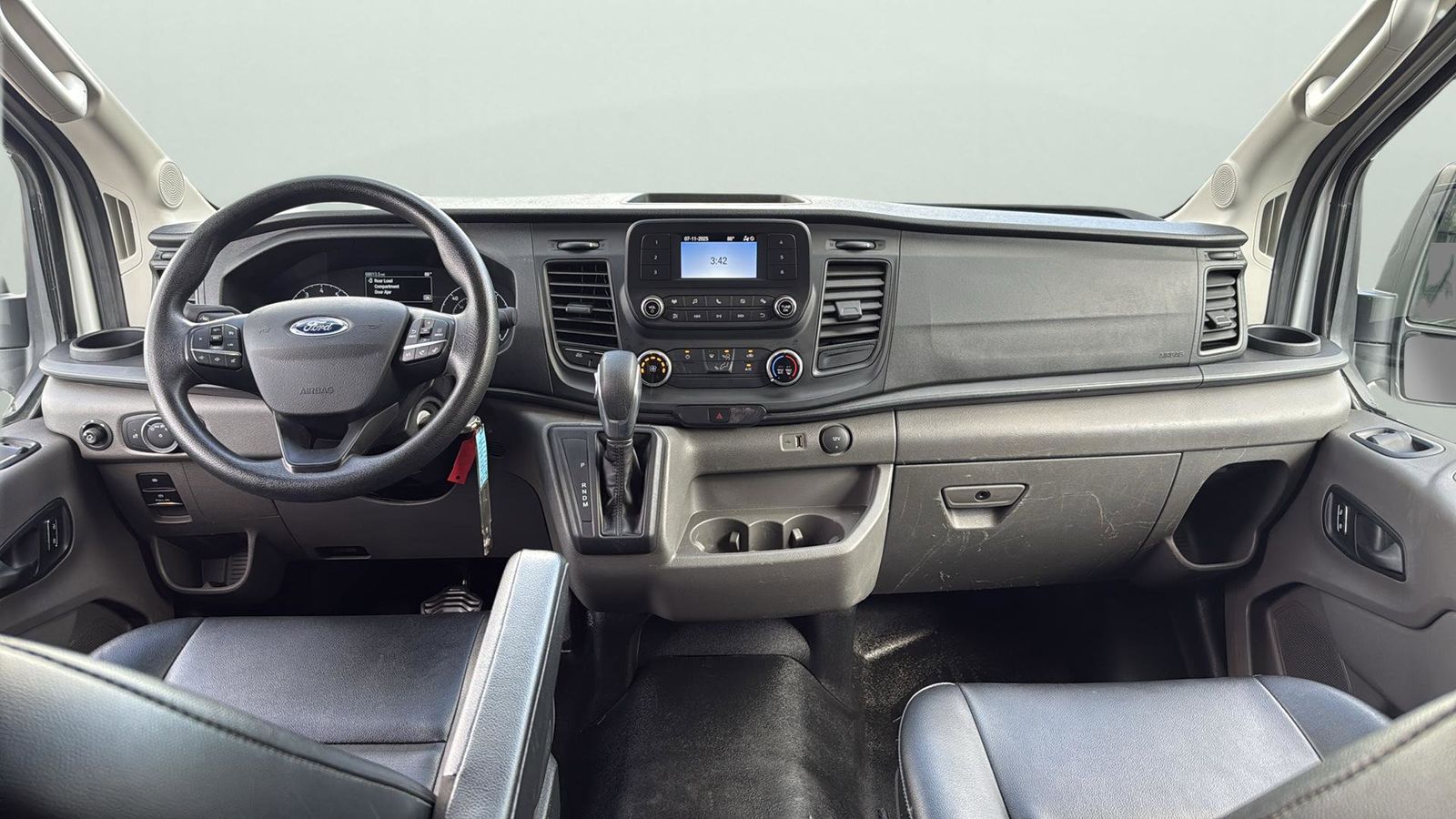 2023 Ford Transit-250  Base In Austin, Texas