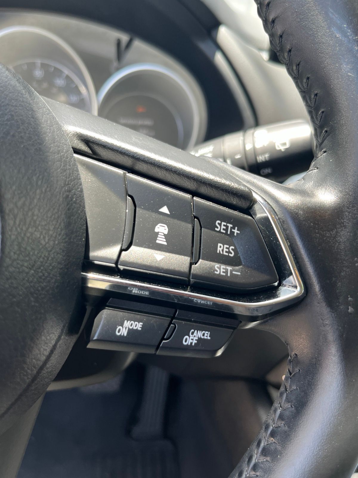 Used Car 2022 Mazda Cx-5  2.5 S Select Package For Sale Under $25,000 In Austin, Texas