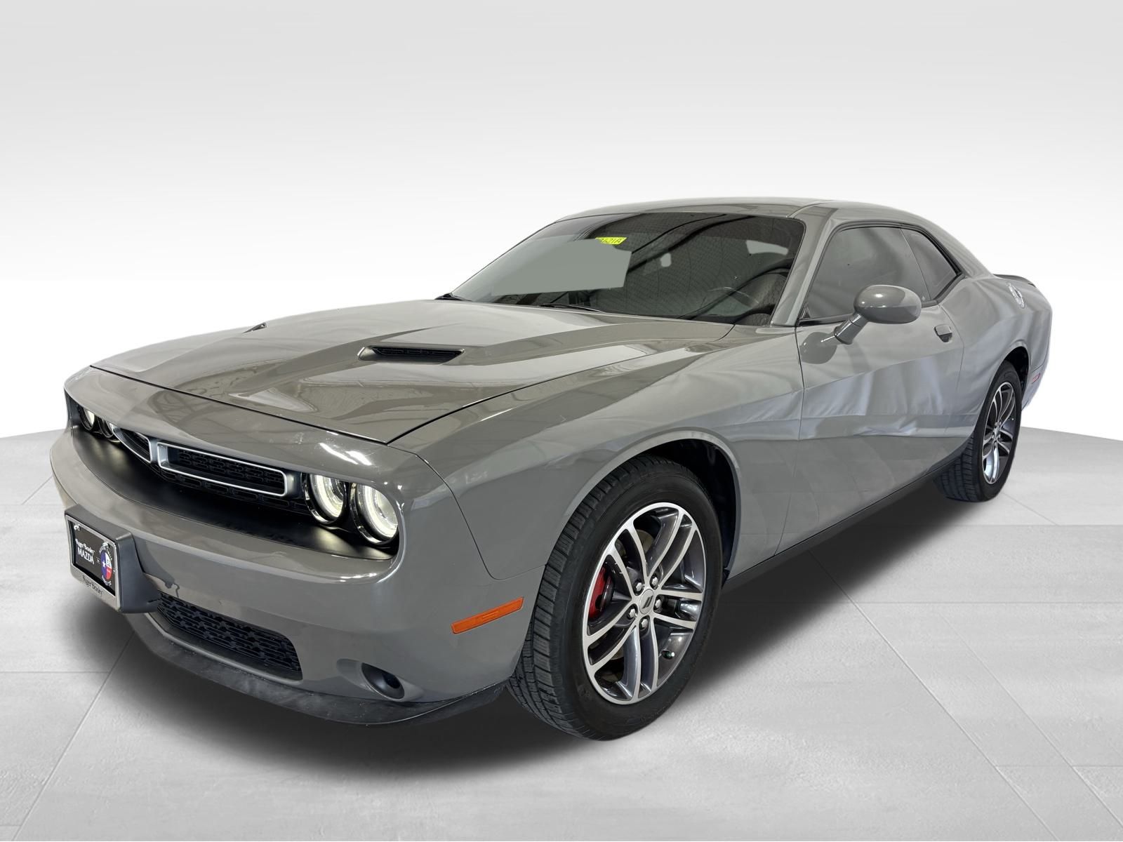 Used Car 2019 Dodge Challenger  Sxt For Sale Under $20,000 In Austin, Texas