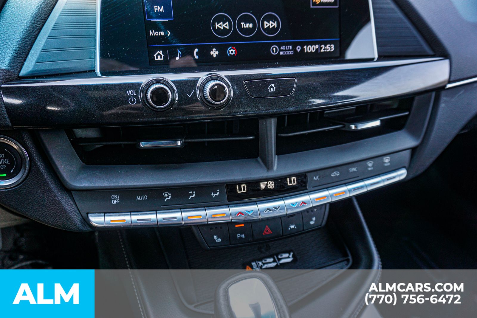 Used 2026 Black Cadillac Luxury image 43