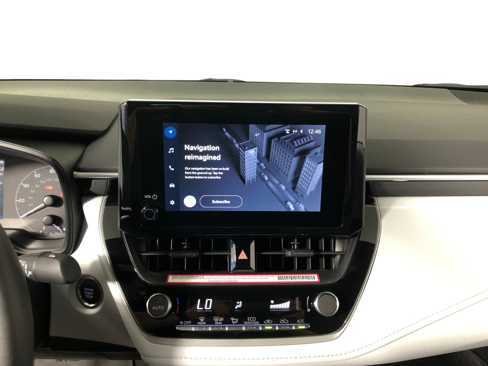 Thumbnail: 2026 Toyota Corolla - 10