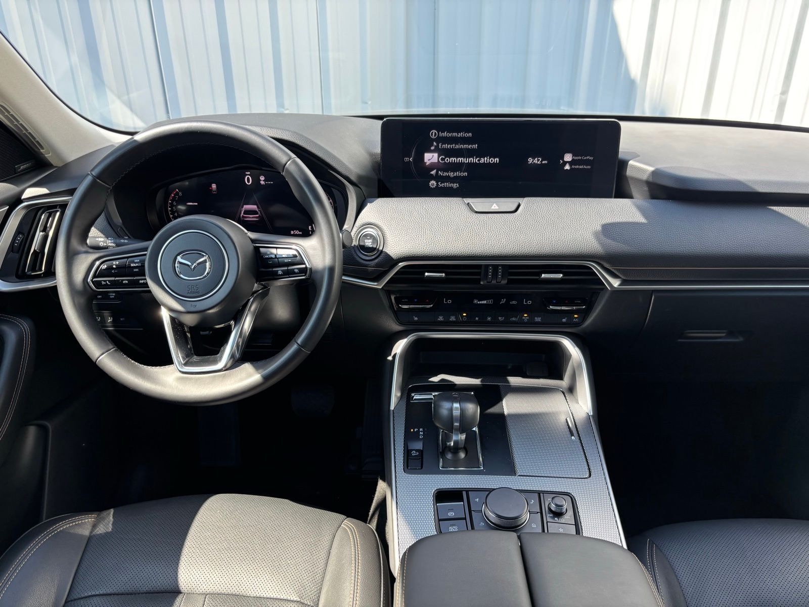 Used Car 2025 Mazda Cx-90  3.3 Turbo Premium For Sale Under $40,000 In Austin, Texas