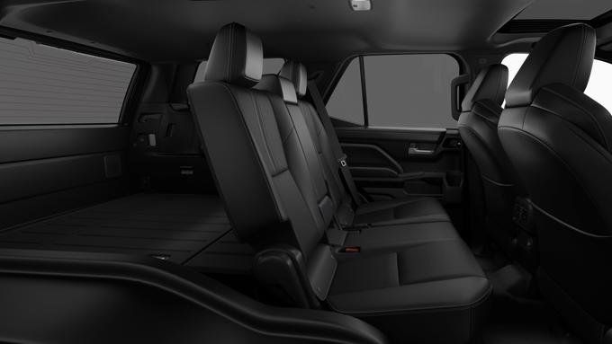 new 2026 Toyota 4Runner i-FORCE MAX Hybrid car
