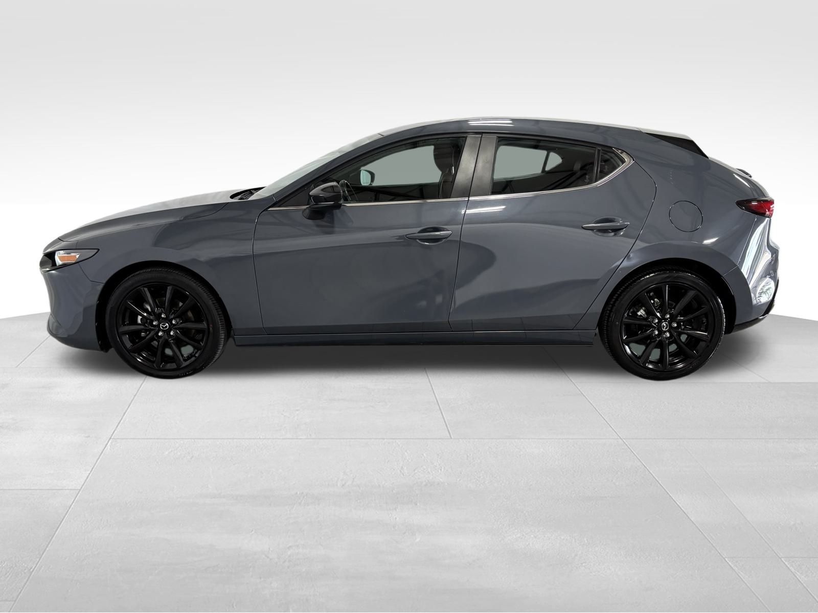 Used Car 2024 Mazda Mazda3  2.5 S Carbon Edition For Sale Under $25,000 In Austin, Texas