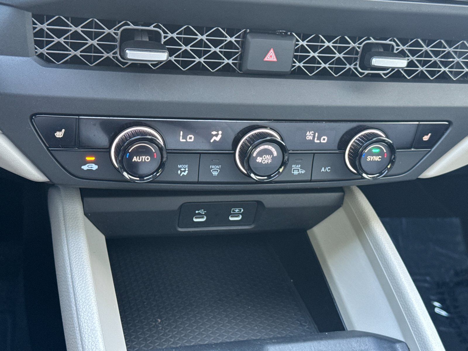 2024 Honda Accord EX — full photo 19 of 27