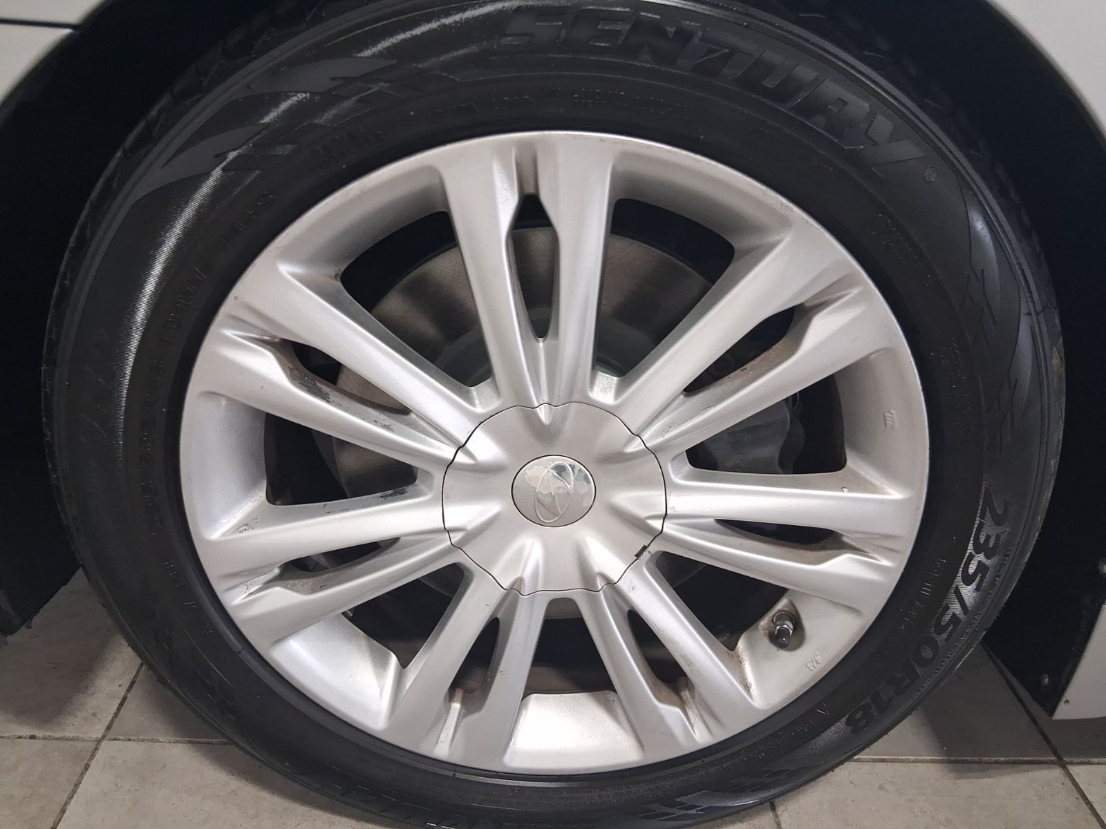 Used Car 2012 Hyundai Genesis  5.0 For Sale Under $10,000 In Austin, Texas