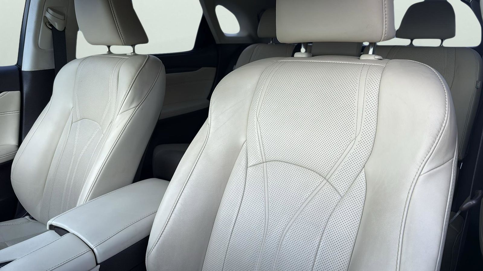 Used Car 2019 Lexus Rx  350 For Sale In Austin, Texas
