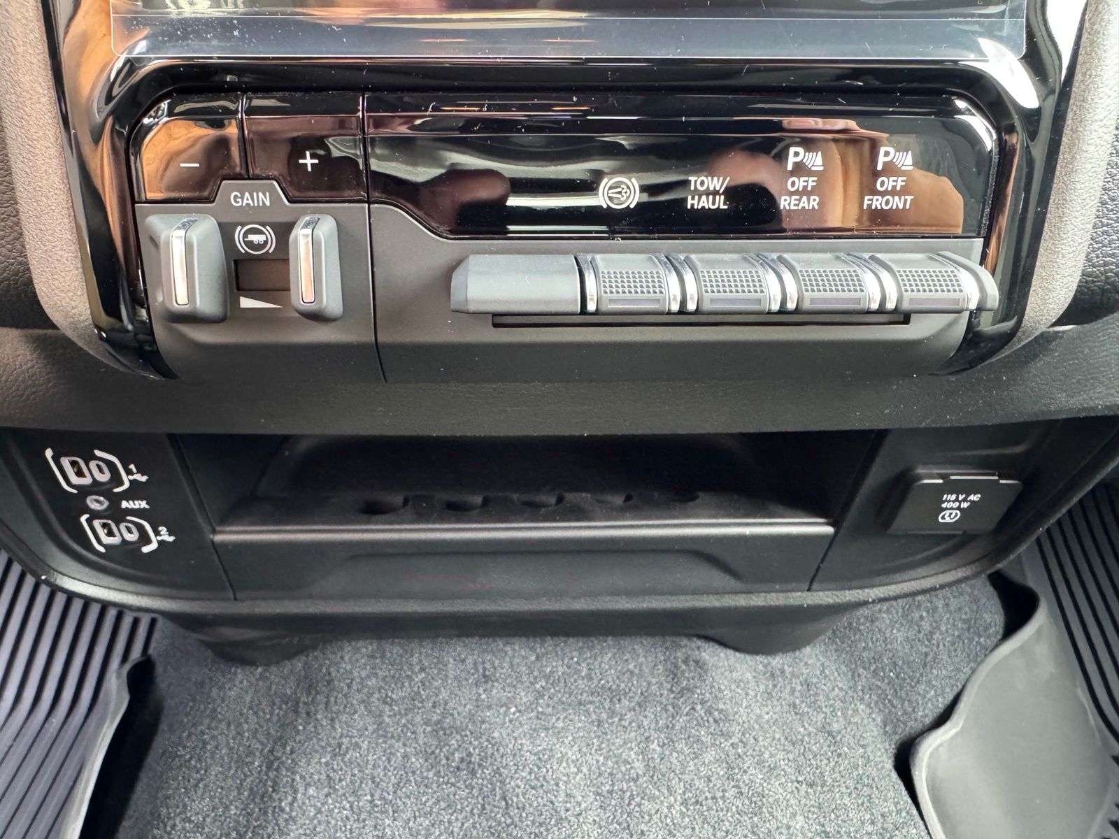 New 2026 Ram 3500 Truck