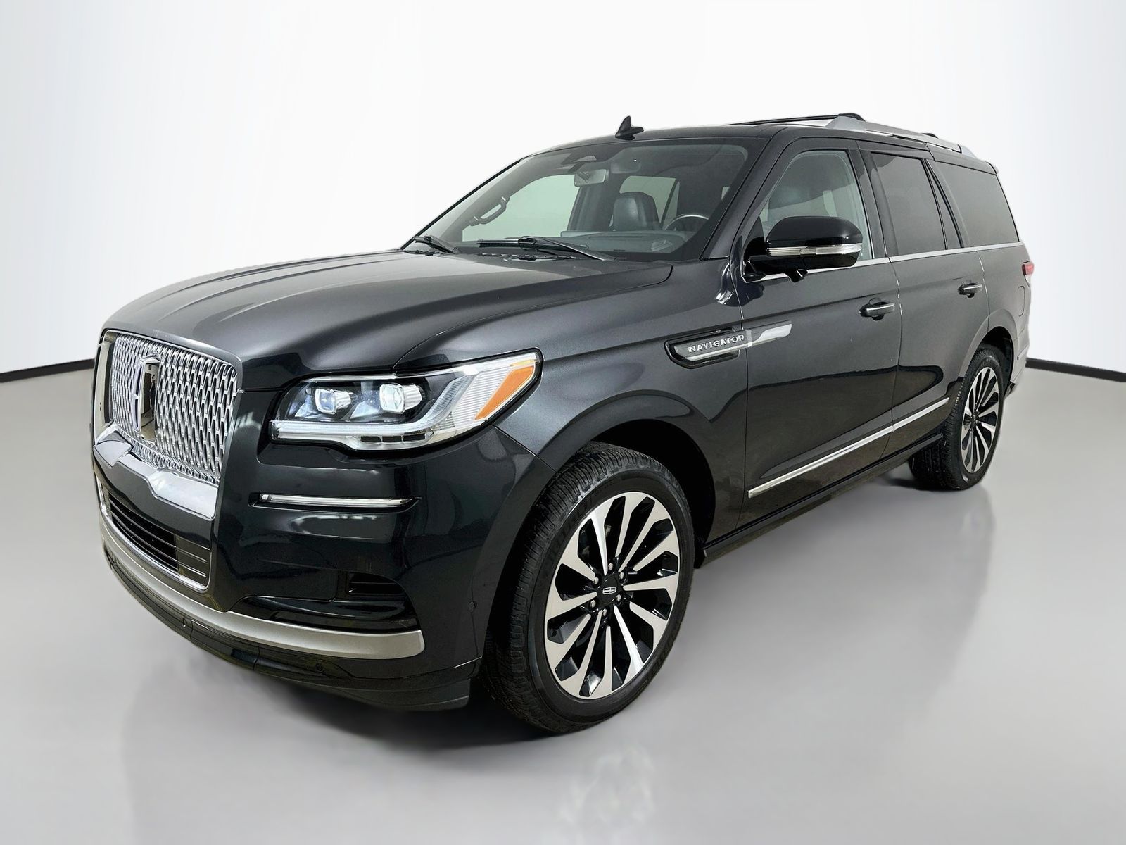 2023 Lincoln Navigator Reserve 4WD