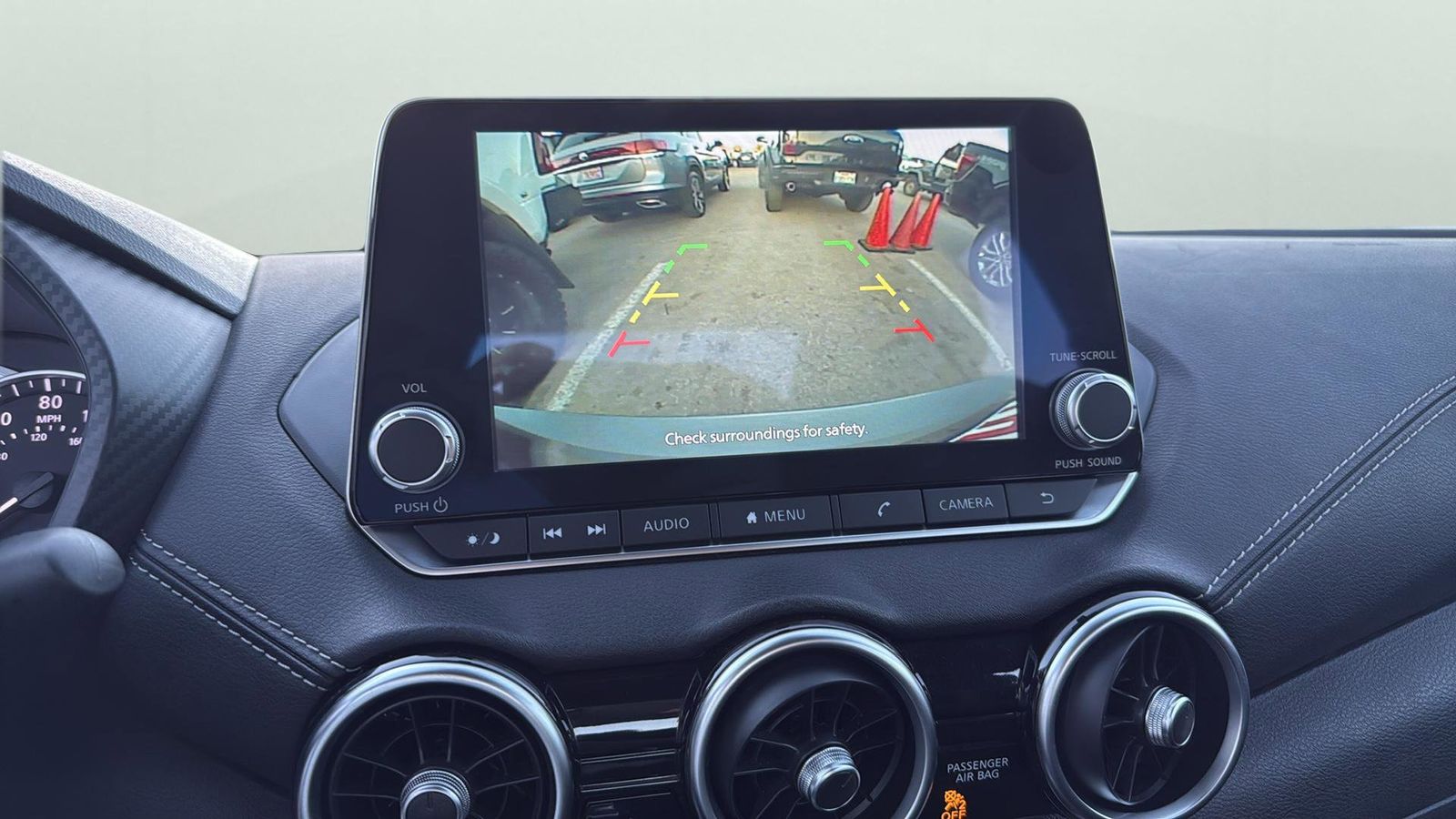 Used Car 2024 Nissan Sentra  Sv For Sale Under $20,000 In Austin, Texas