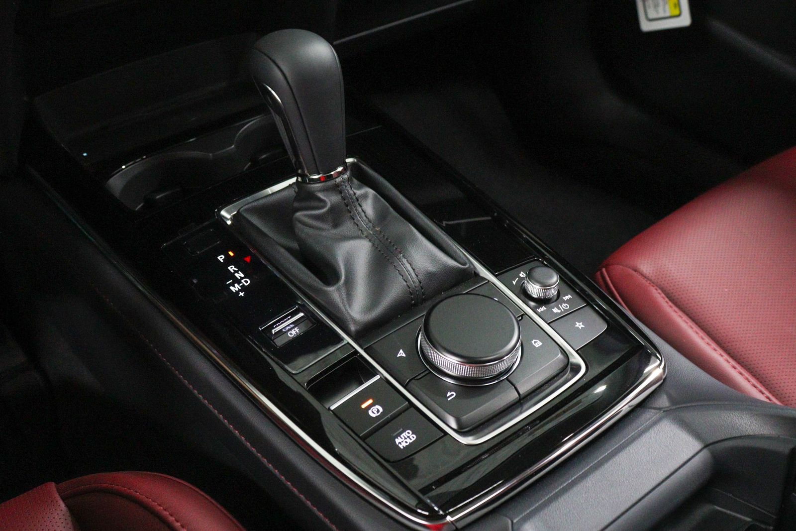 2025 Mazda Cx-30  2.5 S Carbon Edition In Austin, Texas