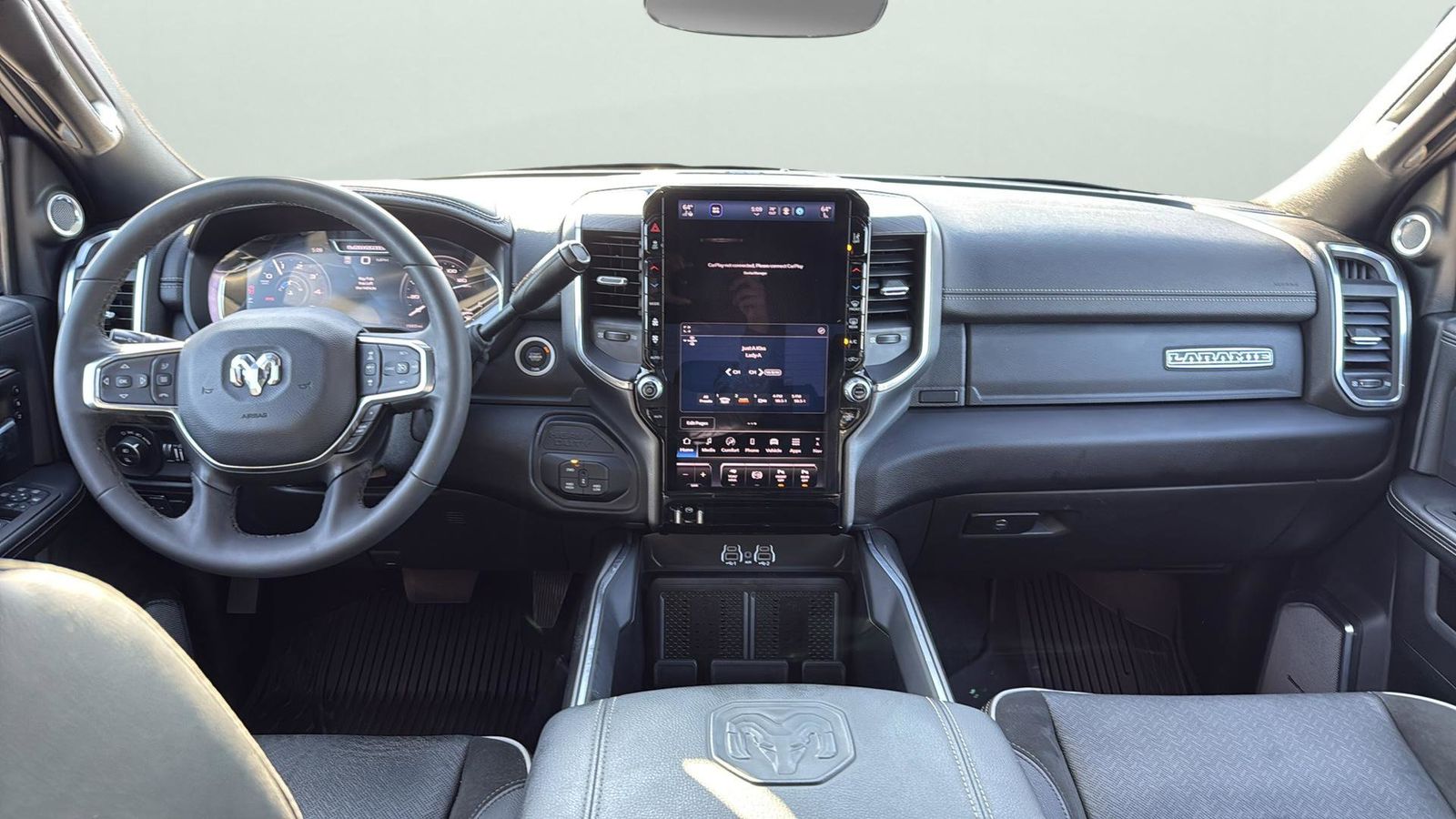 Used Car 2025 Ram 2500  Laramie For Sale Under $80,000 In Austin, Texas