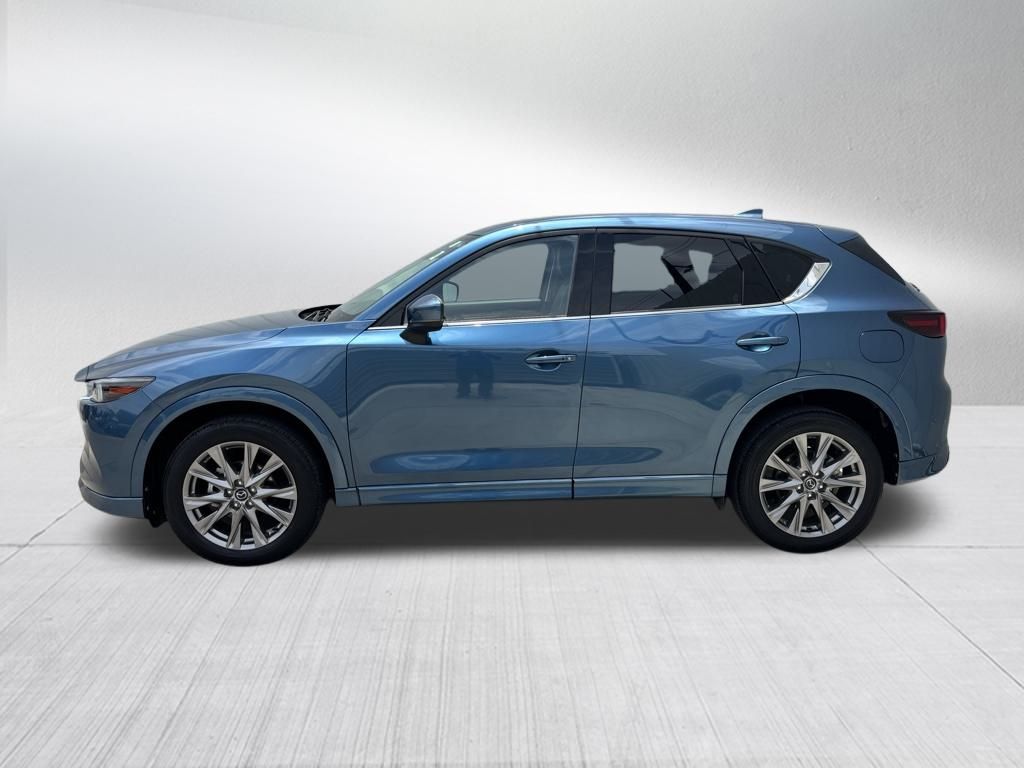 Used Car 2024 Mazda Cx-5  Wagon 4 Dr. 2.5 S Premium Package All Wheel Drive For Sale Under $30,000 In Austin, Texas