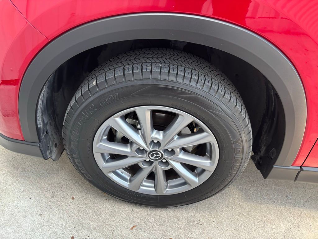 Used Car 2023 Mazda Cx-5  2.5 S Select Package For Sale Under $25,000 In Austin, Texas