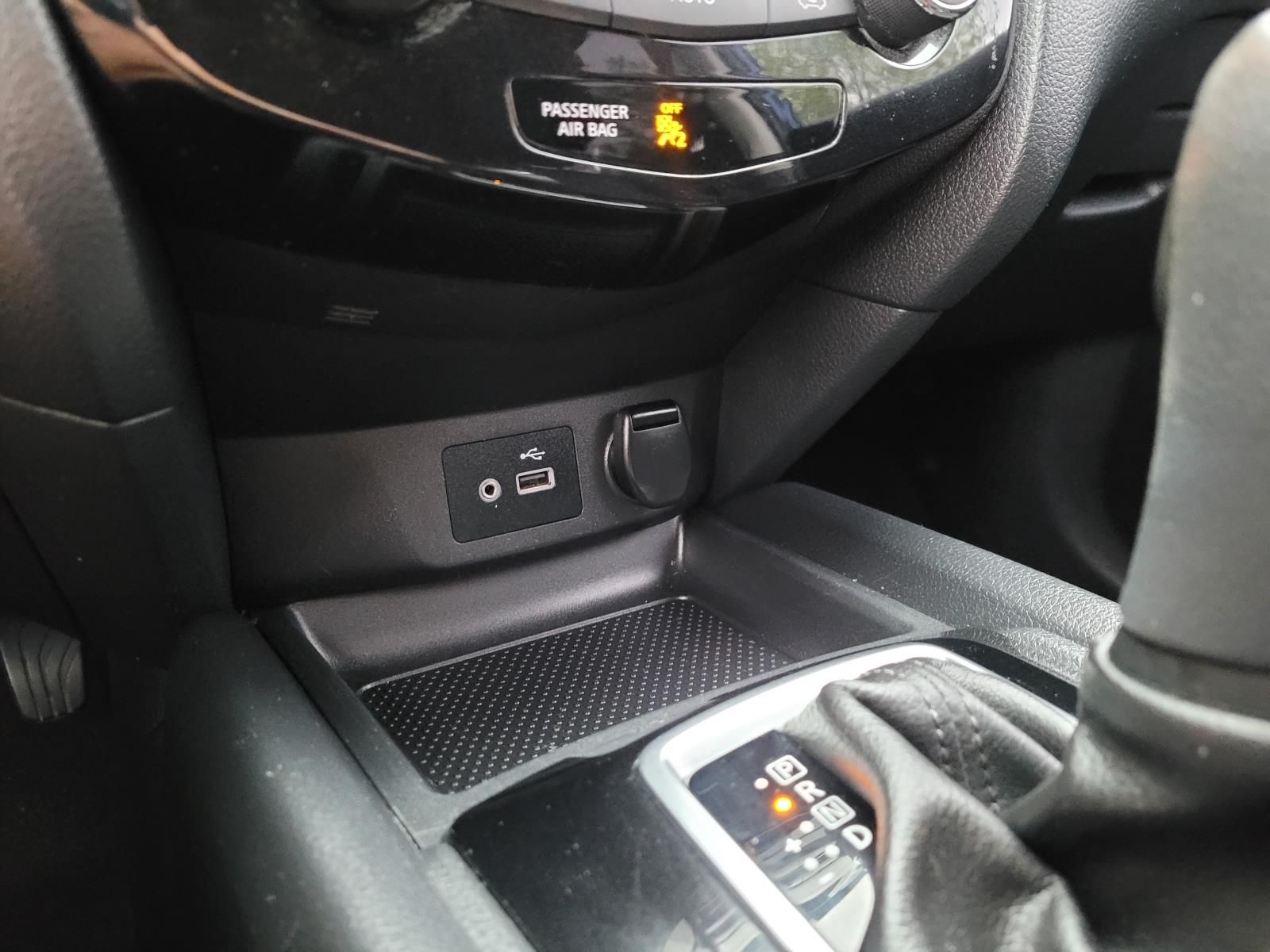 used 2018 Nissan Rogue car, priced at $11,200