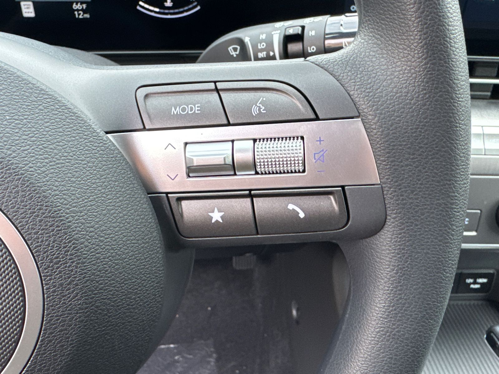 New 2026 Gray Hyundai SE image 27