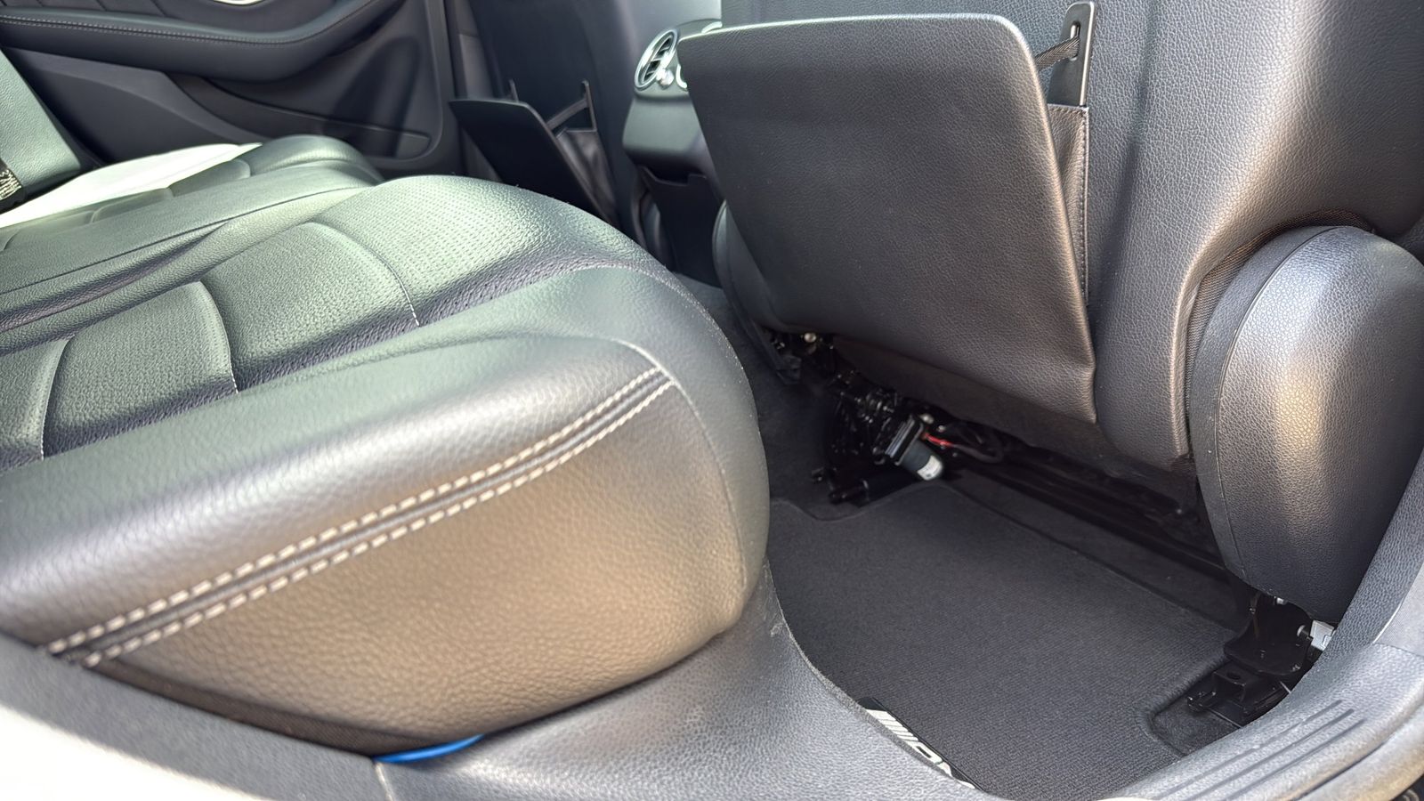 Used Car 2015 Mercedes-benz C-class  C 300 For Sale Under $20,000 In Austin, Texas