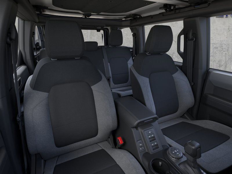 New Car 2025 Ford Bronco  Big Bend For Sale In Austin, Texas